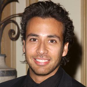 Howie Dorough Headshot 10 of 10