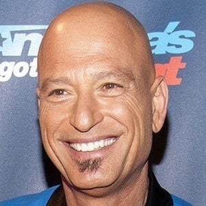 Howie Mandel - Bio, Family, Trivia | Famous Birthdays