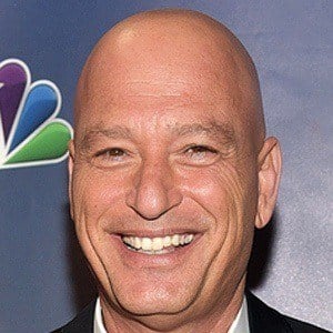 Howie Mandel Headshot 6 of 7