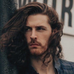 Hozier Headshot 3 of 10