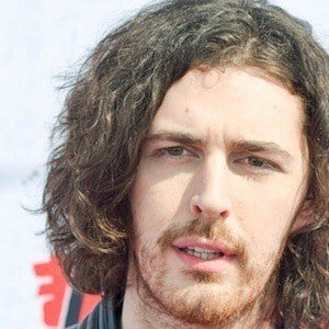 Hozier - Bio, Facts, Family | Famous Birthdays