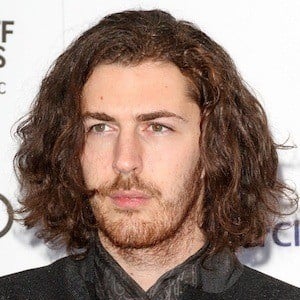 Hozier Headshot 7 of 10