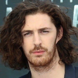 Hozier Headshot 8 of 10