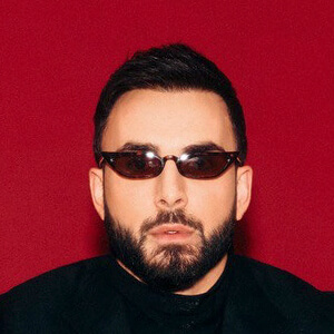 Hrach Muradyan Headshot 2 of 4