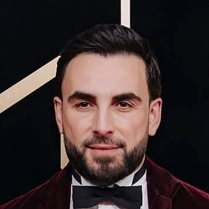 Hrach Muradyan Headshot 3 of 4