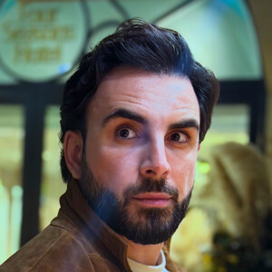 Hrach Muradyan Headshot 4 of 4