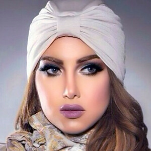 Huda Miss Makeup Headshot 2 of 4