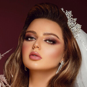 Huda Miss Makeup Headshot 4 of 4