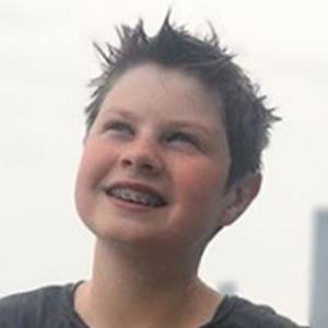 Hudson Matter - Age, Family, Bio | Famous Birthdays