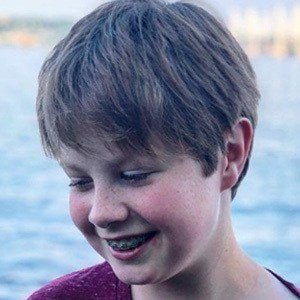 Hudson Matter - Age, Family, Bio | Famous Birthdays