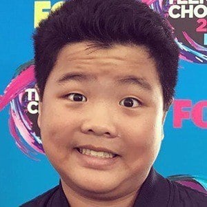 Hudson Yang Headshot 3 of 10