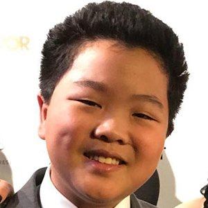 Hudson Yang Headshot 5 of 10