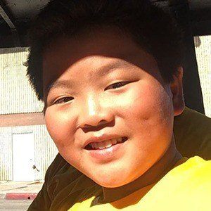 Hudson Yang Headshot 6 of 10