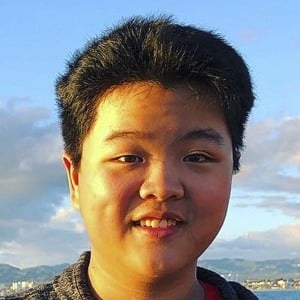 Hudson Yang Headshot 10 of 10