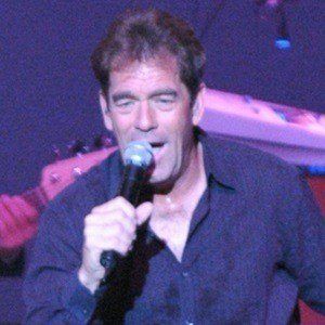 Huey Lewis at age 59