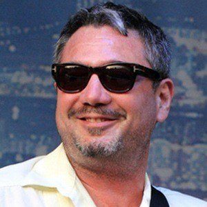 Huey Morgan - Bio, Family, Trivia | Famous Birthdays