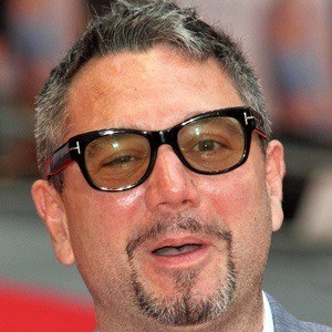 Huey Morgan - Bio, Family, Trivia | Famous Birthdays