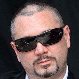 Huey Morgan - Bio, Family, Trivia | Famous Birthdays