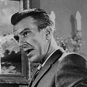 Hugh Beaumont Headshot 4 of 4