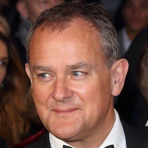 Hugh Bonneville Headshot 8 of 10