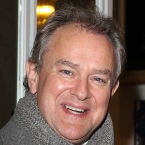 Hugh Bonneville Headshot 9 of 10