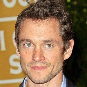 Hugh Dancy at age 36