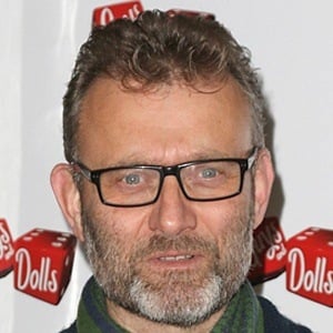 Hugh Dennis Headshot 6 of 7