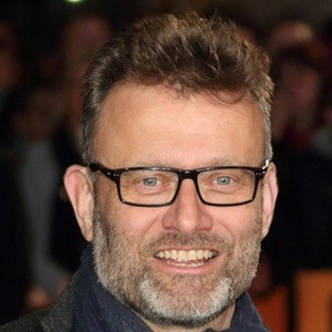 Hugh Dennis Headshot 7 of 7