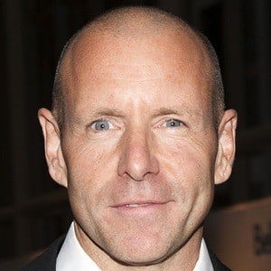 Hugh Dillon Headshot 3 of 4