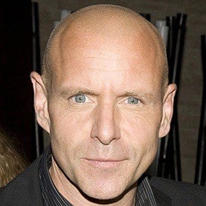 Hugh Dillon Headshot 4 of 4