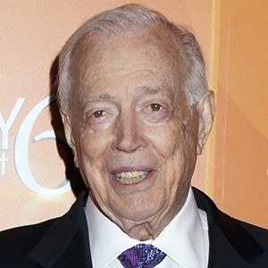 Hugh Downs - Bio, Family, Trivia | Famous Birthdays