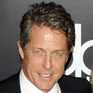 Hugh Grant Headshot 3 of 6