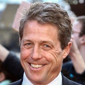 Hugh Grant Headshot 4 of 6