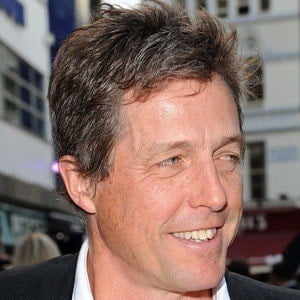 Hugh Grant Headshot 5 of 6