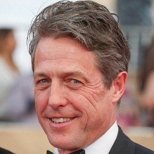 Hugh Grant Headshot 6 of 6