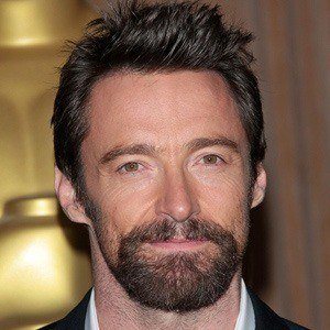 Hugh Jackman 2 of 10