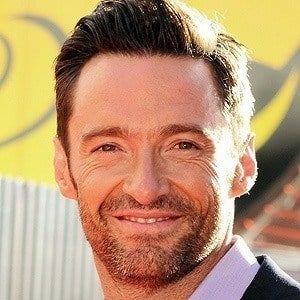Hugh Jackman - Bio, Family, Trivia | Famous Birthdays