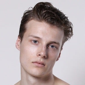 Hugh Laughton-Scott Headshot 5 of 8