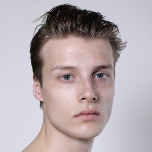 Hugh Laughton-Scott Headshot 6 of 8