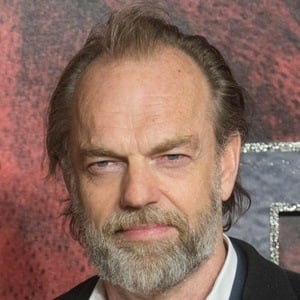 Hugo Weaving - Actor