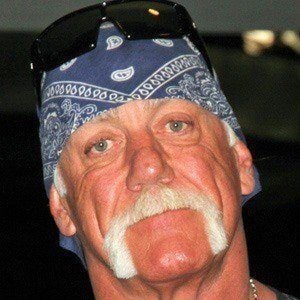 Hulk Hogan - Bio, Family, Trivia | Famous Birthdays