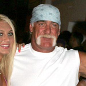 Hulk Hogan Headshot 8 of 8