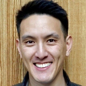 Humphrey Yang Headshot 2 of 10