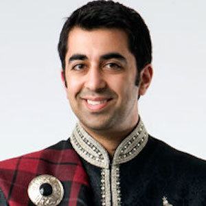 Humza Yousaf Headshot 2 of 3