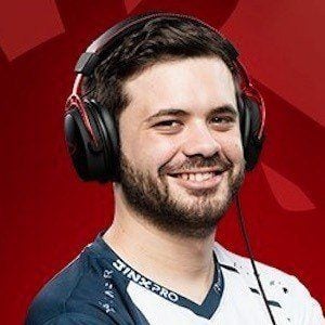 Hungrybox Headshot 2 of 8