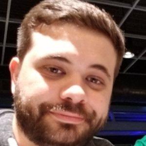 Hungrybox Headshot 4 of 8