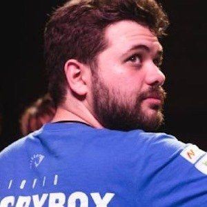 Hungrybox Headshot 5 of 8