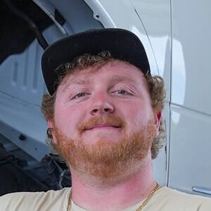 Hunter Blake Fitzgerald Headshot 2 of 2