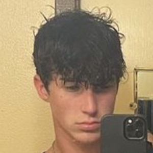 Hunter Rowland at age 20