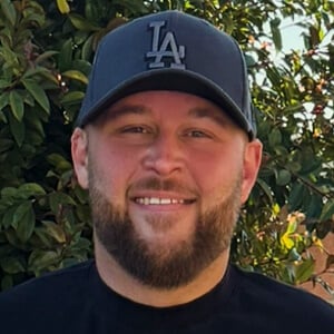 Hunter Michael Shepard Headshot 2 of 2